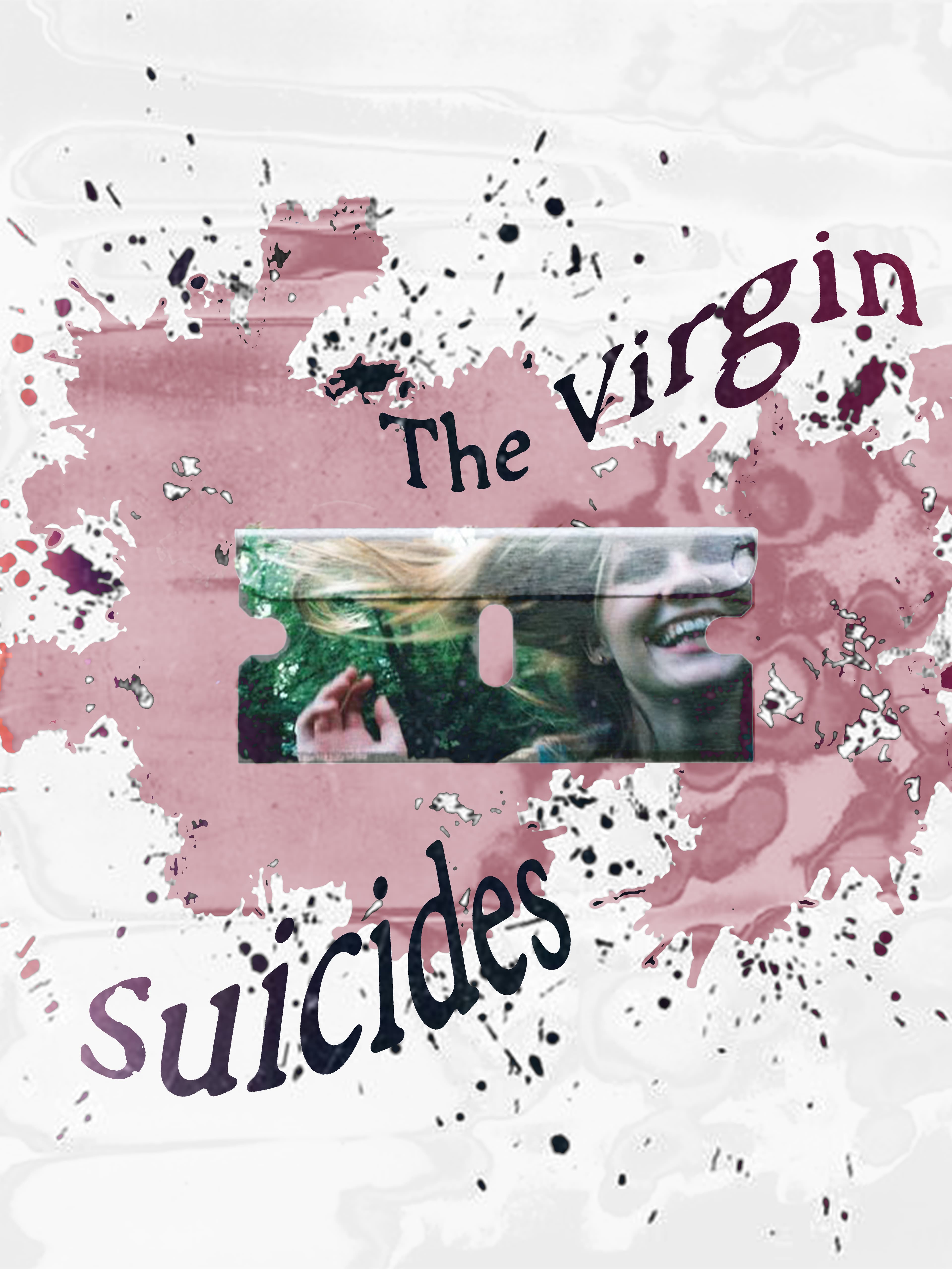 The Virgin Suicides Design