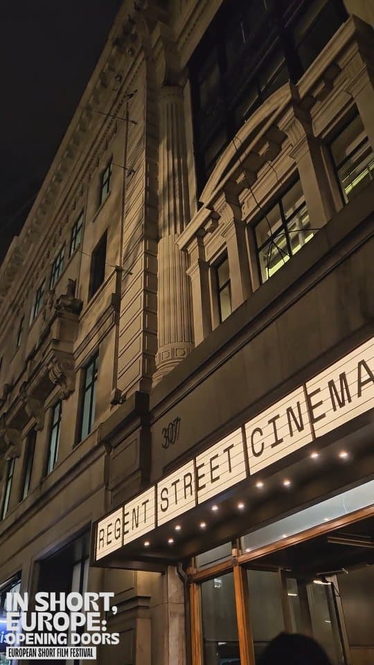 Reel by Caitlyn Madeley