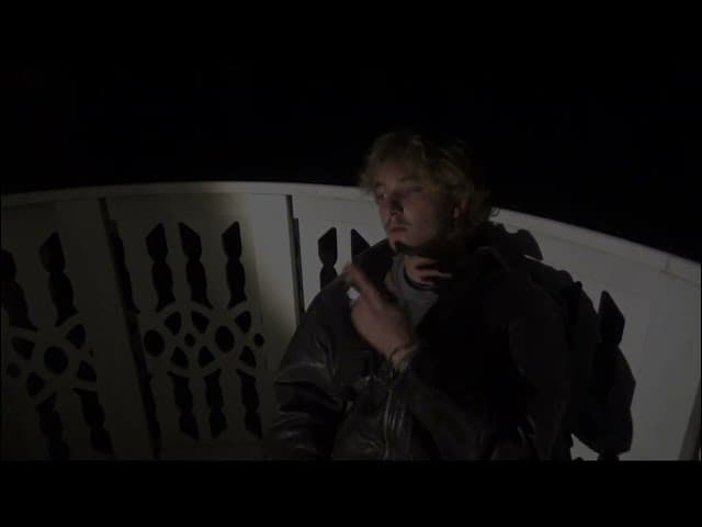 CAPTAIN - PLUS RIEN A FAIRE