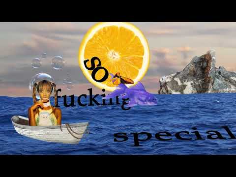 VFX Short Film